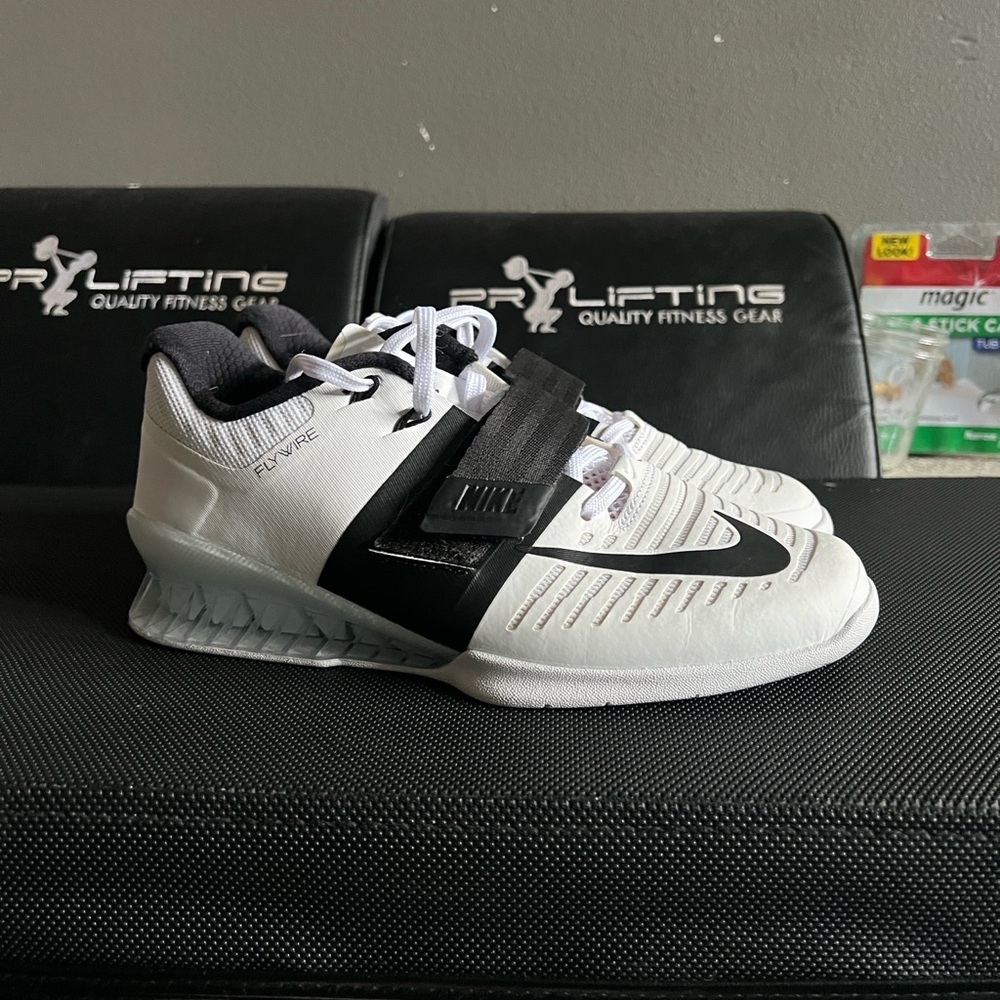 Nike Romaleo 3